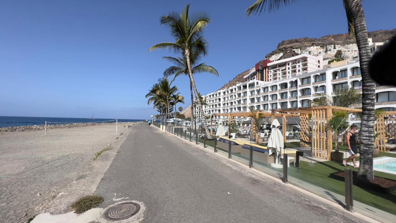 Seafront Playa Del Cura Apartment Exterior photo