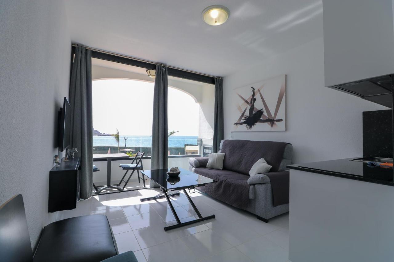 Seafront Playa Del Cura Apartment Exterior photo